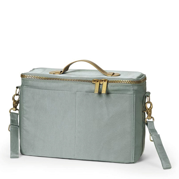 Elodie органайзер - Pebble Green - фото  1