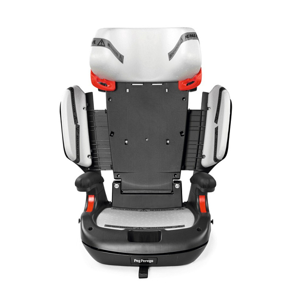 Peg Perego  Viaggio 2-3 Shuttle Plus (100-150; 3,5-12 ) Licorice