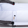 Valco Baby Люлька External Bassinet для Snap and Snap4 / Dove Grey - фото 9