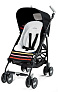 Peg Perego вкладыш универсальный Baby Cushion White - фото 4