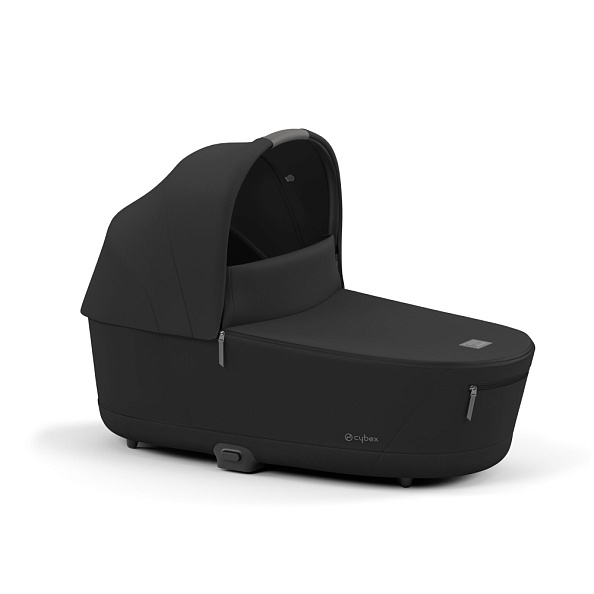 Cybex Priam IV Коляска 2 в 1 Matt Black / Sepia Black - фото  6