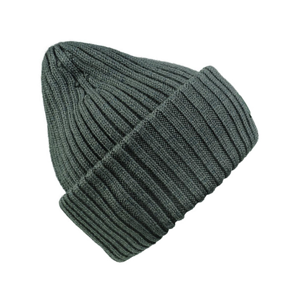 Elodie шапка шерстяная - Minnesota Green