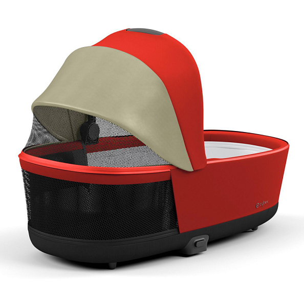 Cybex     Cybex PRIAM IV Autumn Gold