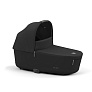 Cybex Priam IV Коляска 2 в 1 Matt Black / Sepia Black - фото 6