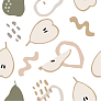 OLANT BABY - 9090  Pear with me