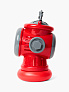 Happy Baby игрушка гидрант-генератор мыльных пузырей, HYDRANT BUBBLES - фото 8