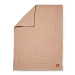 Elodie плед-одеяло Velvet, 75*100 см., Pink Bouclе