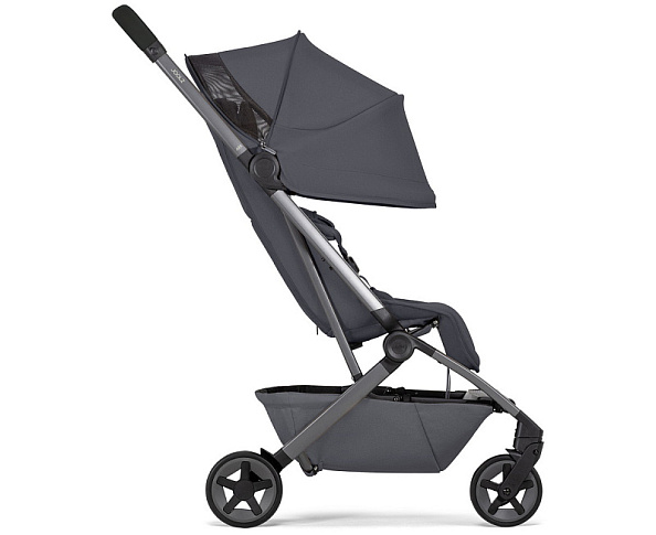 Joolz Коляска прогулочная Aer2 SE Stone Grey - фото  6