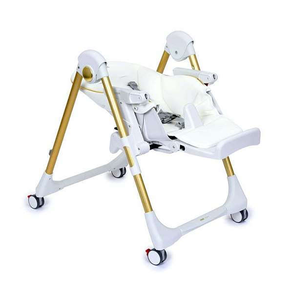 Peg Perego    Prima Pappa Follow Me Gold