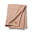 Elodie плед-одеяло Velvet, 75*100 см., Pink Bouclе