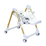 Peg Perego    Prima Pappa Follow Me Gold