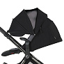 JANE  3  1 Crosslight Pro+Micro Pro2+Koos I-Size Silver Shadow / Cold Black