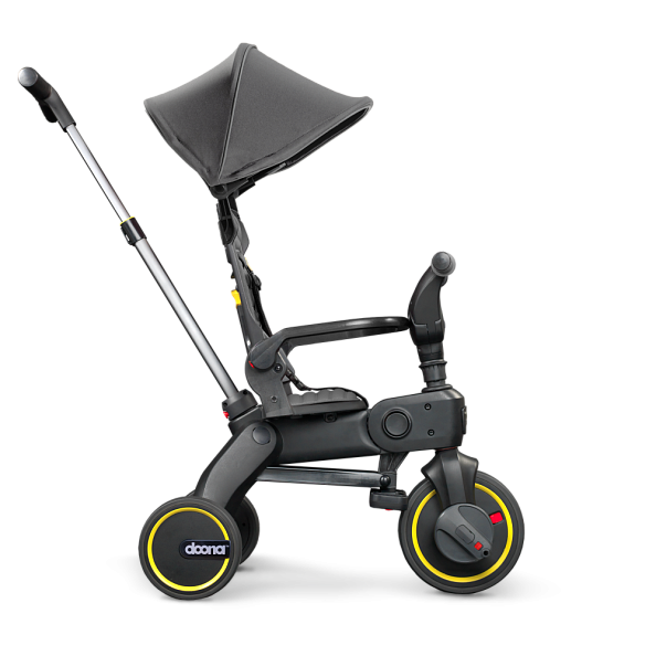 Doona   Liki Trike S1, Grey Hound -   6