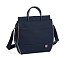 Peg Perego Сумка Blue Shine