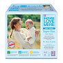 Nature love mere подгузники S супертонкие 26 штук Super Slim 3-6 кг - фото 1