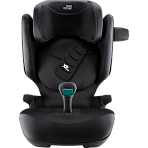 Britax Roemer Автокресло KIDFIX PRO Style | Carbon Black_ (гр.2/3)