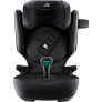 Britax Roemer Автокресло KIDFIX PRO Style | Carbon Black_ (гр.2/3) - фото 2