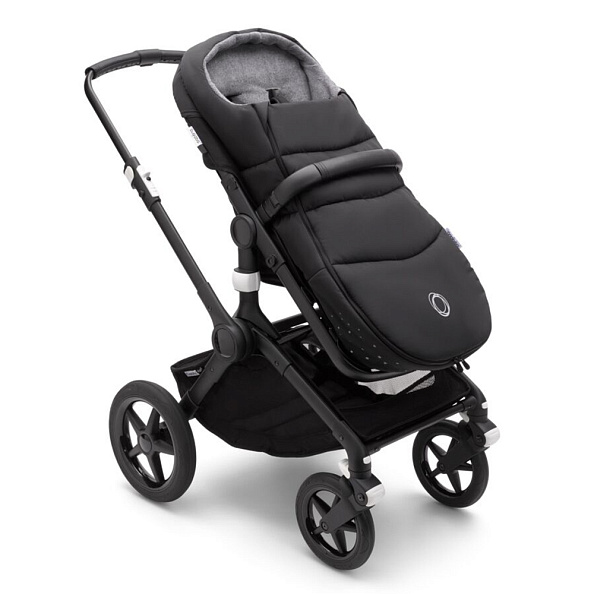 Bugaboo     Midnight Black -   3