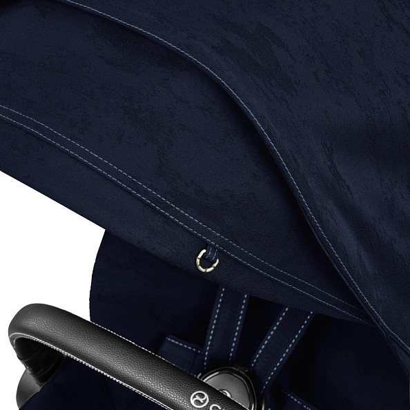 Cybex Priam IV Коляска 2 в 1 FE Rebellious Luxury - фото  11