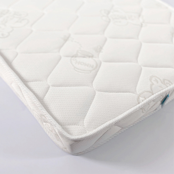 Фабрика облаков матрас для кроватки Onlybaby Scandi, 120*60*8 см - фото  3