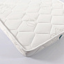 Фабрика облаков матрас для кроватки Onlybaby Scandi, 120*60*8 см - фото 3