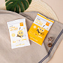 K-MOM   10  0+ First Wet Wipes Promise 