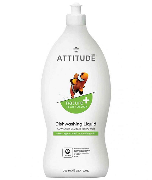 ATTITUDE         700  