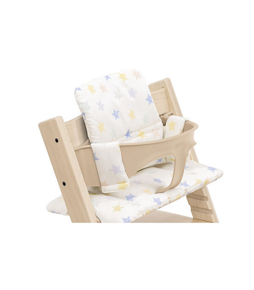 Stokke Tripp Trapp     Stars Multi  -   6