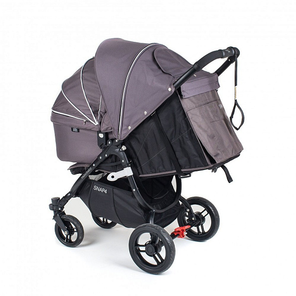 Valco Baby Snap 4  2  1 / Dove Grey -   8