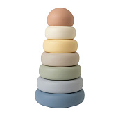 Edda игрушка - пирамидка Море