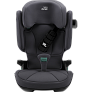 Britax Roemer Автокресло Kidfix i-SIZE Storm Grey (гр.2/3) - фото 23