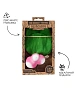 Oli&Carol игрушка-прорезыватель с комфортером Mini DouDou Ramona the Radish - фото 5