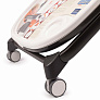 Peg Perego стульчик для кормления Siesta Follow Me Berry - фото 24