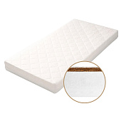 OLANT BABY матрас детский Comfort Sandwich 120*60