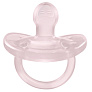 Chicco пустышка силиконовая 2-6 месяцев 2 штук Pink Physioforma Soft - фото 9