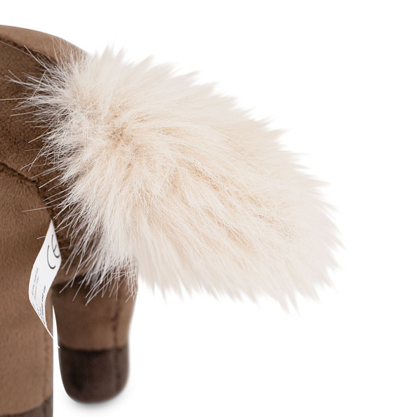 Orange Toys Лошадка Шоколадка 23 см - фото  5