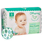 Offspring  S 3-6  48  