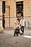 JANE Коляска 3 в 1 Muum Pro+Micro Pro+Koos I-Size Oak Milk - фото 19