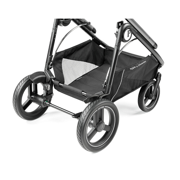 Peg Perego   Veloce TC City Grey