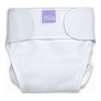BamBino Mio трусики для закрепления подгузника Miosoft Medium  (7-9 кг) белый - фото 1