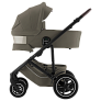 Britax Roemer Коляска 3в1 SMILE 5Z Urban Olive - фото 3