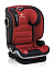 BE COOL  Mars  I-Size (100-150, 3,5-12 ) .2/3 Scarlet