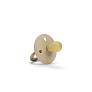 Elodie   3  Retro Binky Bundle  2 .- Soft Terracotta 