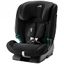 Britax Roemer  EVOLVAFIX Space Black