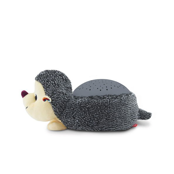 Zazu проектор звёздного неба Ёжик Гарри - фото  3