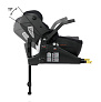 JANE Concord  Isofix I-Platform Comfy    Koos I-Size