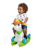 Chicco -   Baby Rodeo