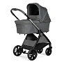 Chicco Коляска прогулочная Bellagio Black Satin - фото 19