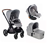 JANE  3  1 Muum+Micro+Koos I-Size R1 Dim Grey