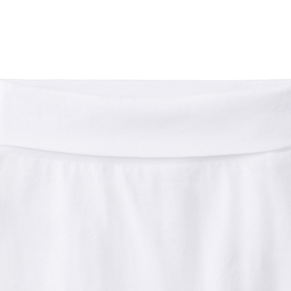 Happy Baby ползунки (штанишки) white&nature, 2 штуки - фото  4